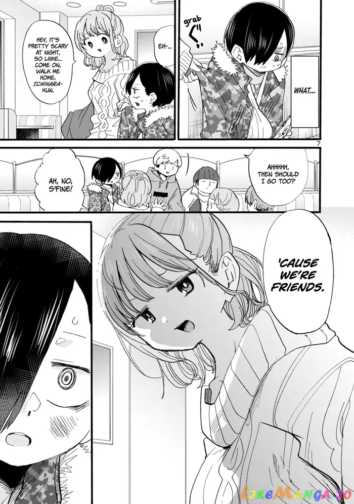 The Dangers in My Heart Chapter 53 image 09_optimized